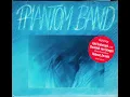Download Lagu Phantom Band - Phantom Band (1980) FULL ALBUM