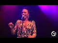 Elle Varner- Refill (LIVE)