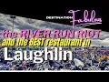 Visiting Laughlin During The Pandemic and Review of Bumbleberry Flatts