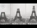 The Engineering Feats and Political Scandals that Defined the Construction of the Eiffel Tower