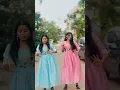 Download Lagu KAMALA PURAM RODDANTA…..🩵🩷#sirirathod #trending #dance #sisters #kamalapuramroddata