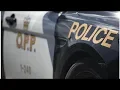 Orillia teen arrested and charged with second-degree murder