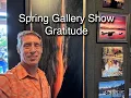 Spring Gallery Show