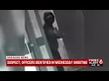 Suspect Omaha officers identified in Wednesday shooting