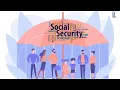 04 Labour Law Codes - Social security code Things to know about Social security code