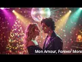 Lagu Mon Amour, Forever More – Romantic 80s Euro Disco | DDM Music