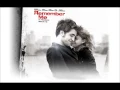 06-Morning Montage_ Remember Me Original Motion Picture Score