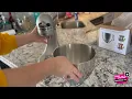 Kitchenaid compatible Mixing bowl