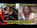 Download Lagu AKIBAT SOMBONG! 7 Artis Dulu Kaya Raya, Kini Hidup Miskin \u0026 Berjuang Bertahan Hidup Karna Ulahnya