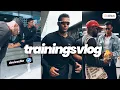 HOW I TRAIN IN THE OFF-SEASON BERLIN VLOG - The Selkes
