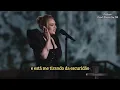 Adele - Rolling In The Deep (Tradução/Legendado) (Live One Night Only)