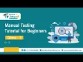 Manual Testing Live Project Training Tutorial for Beginners Demo 3 OnlineITvidhya