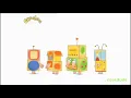Download Lagu Wibbly Pig - Robot (2009)
