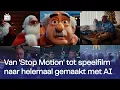 Lagu ALLE Nederlandse Kerstreclames 2025 | STER Kerstmis Reclame Première 2025