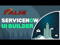 10 - ServiceNow UI Builder Client State Parameters Explained with Counter Example