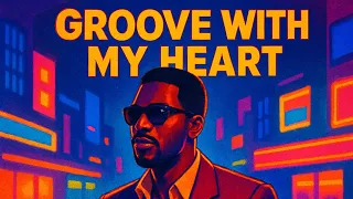 Groove With My Heart 90 S Funk  Groove With My Heart 90 S Funk