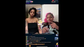DeafBae vs Rhea get the truth out