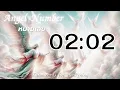 Angel Numbers 02 02