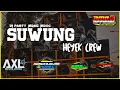 Download Lagu DJ PARTY HOREGG ~ DJ SUWUNG - HEYEK CREW ~ BY AXL REVOLUTION