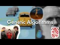 Genetic Algorithms Introduction to Artificial Intelligence