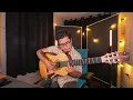 Bésame mucho - Lisa Ono | Karaoke Acústico