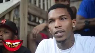 600Breezy Explains why he switched from GD to BD