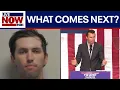 Download Lagu What's next after suspect arrested in Charlie Kirk assassination | LiveNOW from FOX