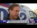 Michigan Man Shoots At Black Teen 14 For Asking Directions