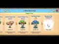 Merge Dragons Dragon Tree Wonder FINISHED