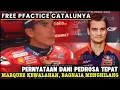 Download Lagu GEGER🔥KABAR TERKINI MOTOGP CATALUNYA 2025🔥motoGP2025