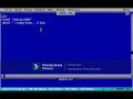 How to Create a Calculator using QBASIC