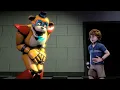 Download Lagu Aghh My Faz-Balls... FNAF SECURITY BREACH