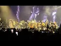Praise Jah in the Moonlight: Ms.Lauryn Hill’s Son, YG Marley Joins Her On Stage— Chase Center, SF