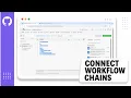 How to Trigger One GitHub Actions Workflow from Another