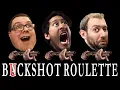 Buckshot Roulette MULTIPLAYER MODE
