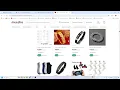 Python Tutorial Day 63 Python Webscraping Meesho Web Part - 1 Selenium beautifulsoup Requests