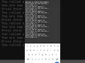 How to make a Snake and Ladder game using C program