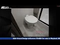 Eye-catching 2024 Grand Design Influence Fifth Wheel RV For Sale in Wayland MI RVUSA com