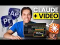 How To Fully Automate Editing with Claude Code Setup Guide