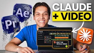 How To Fully Automate Editing with Claude Code Setup Guide