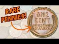 12 Wheat Pennies You didn t Know where Valuable