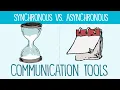 Synchronous vs Asynchronous Learning A Quick Guide