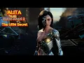 Lagu ALITA: Battle Angel 2 (2026) - The URM Secret That Changes Everything