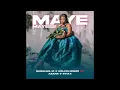 Babalwa M _ Kelvin Momo - Maye Maye (feat. Azana _ Stixx) - AMA Hits  (Áudio Oficial)
