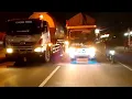 truk Arul R18 audio lintas di jalan Pantura 🤙🤙