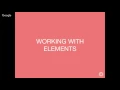 Web 150 Intro to JavaScript jQuery