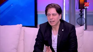 فارس   عملت اغنية  يا ناسي وعدك  لأحمد سعد وقولت لعمرو دياب الواد ده هيقعدنا في البيت دندنها