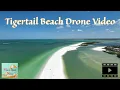 Tigertail Beach Drone Just Stunning April 17 24 Marco Island News Marco Island