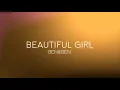 Beautiful Girl | ben&ben | Lyric video