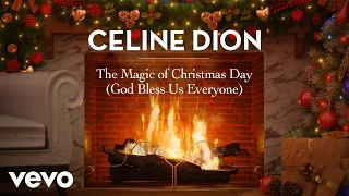 Download The Magic Of Christmas Day (God Bless Us Everyone) (Official These Are Special Times Yule) MP3